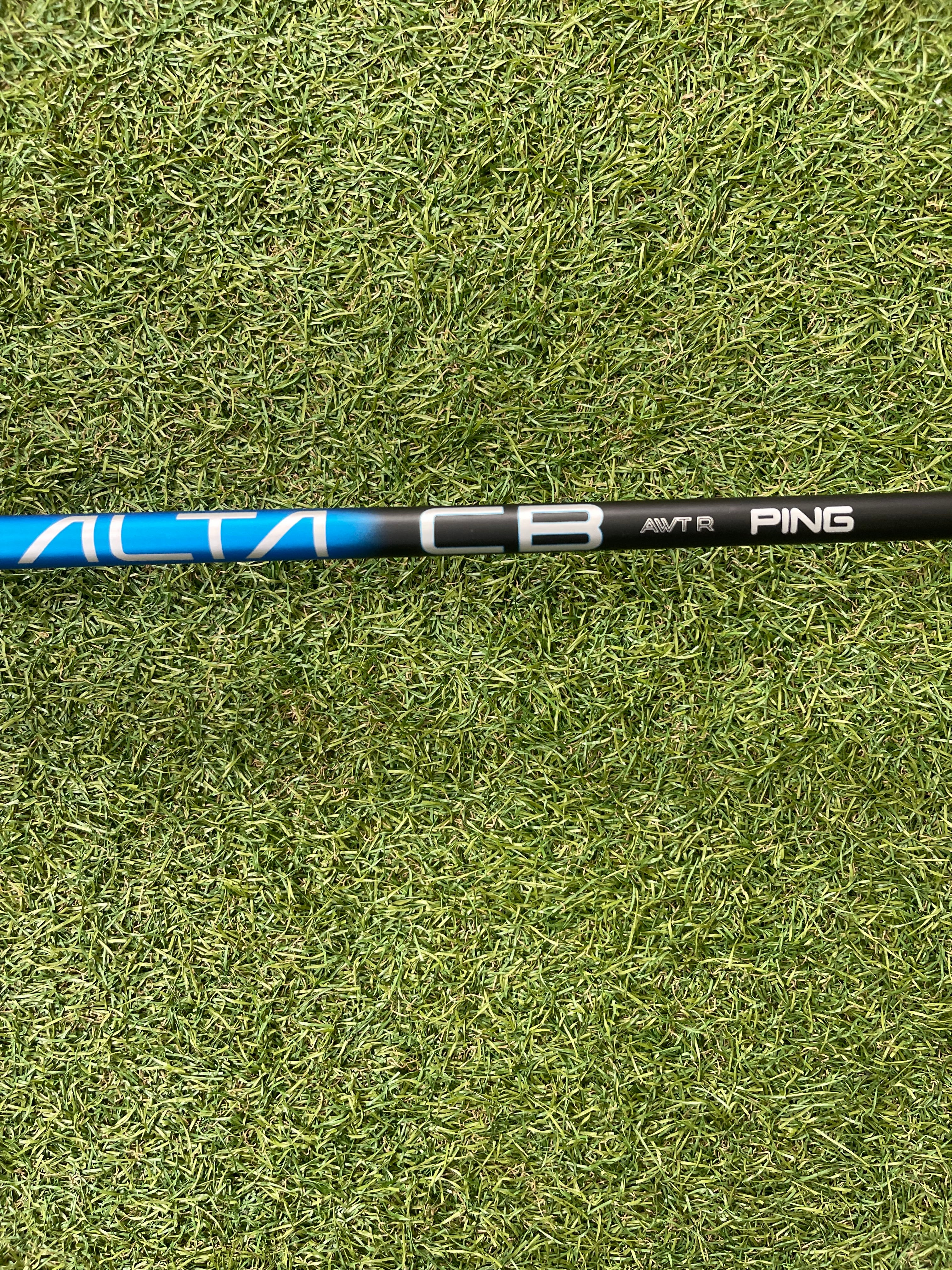 Ping G440 56° Sandwedge