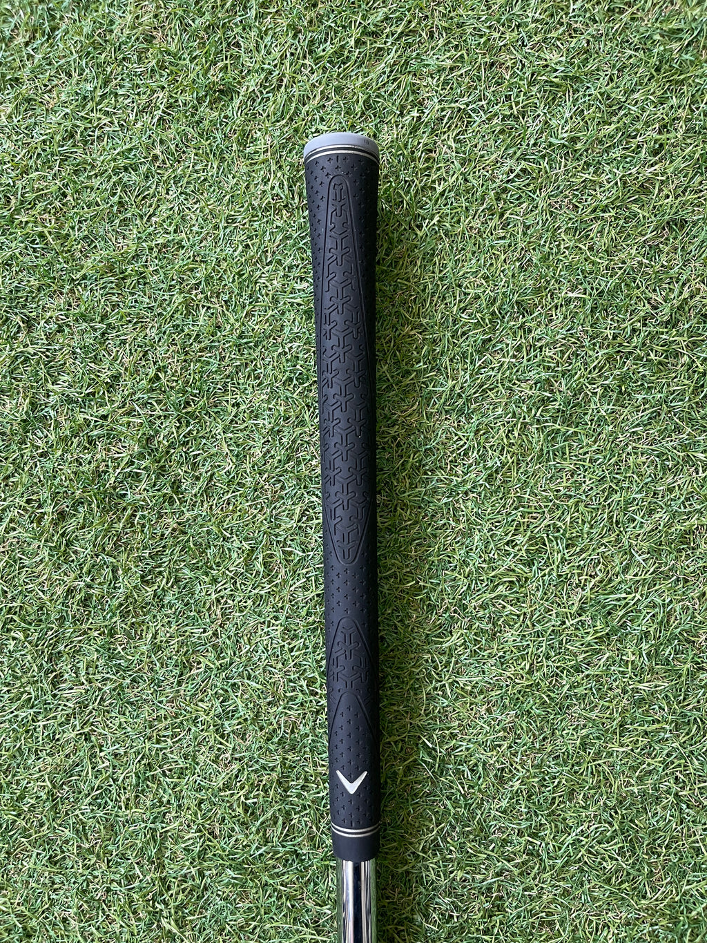 Callaway Xr Steelhead Pro Black Pitchingwedge