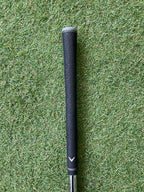 Callaway Xr Steelhead Pro Black Pitchingwedge