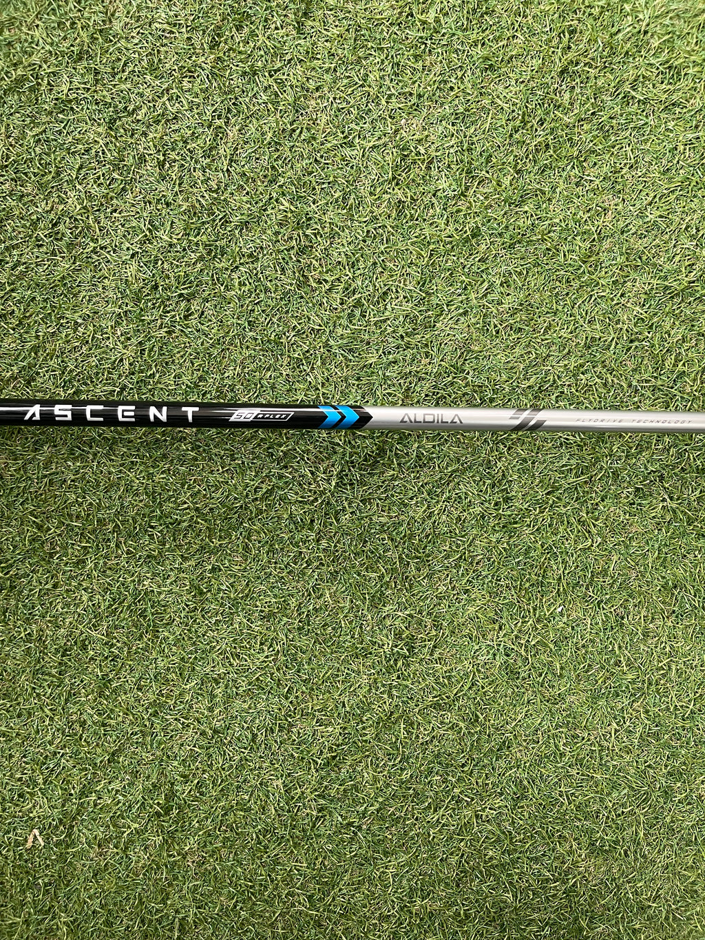 Callaway Paradym X 3 wood Regular