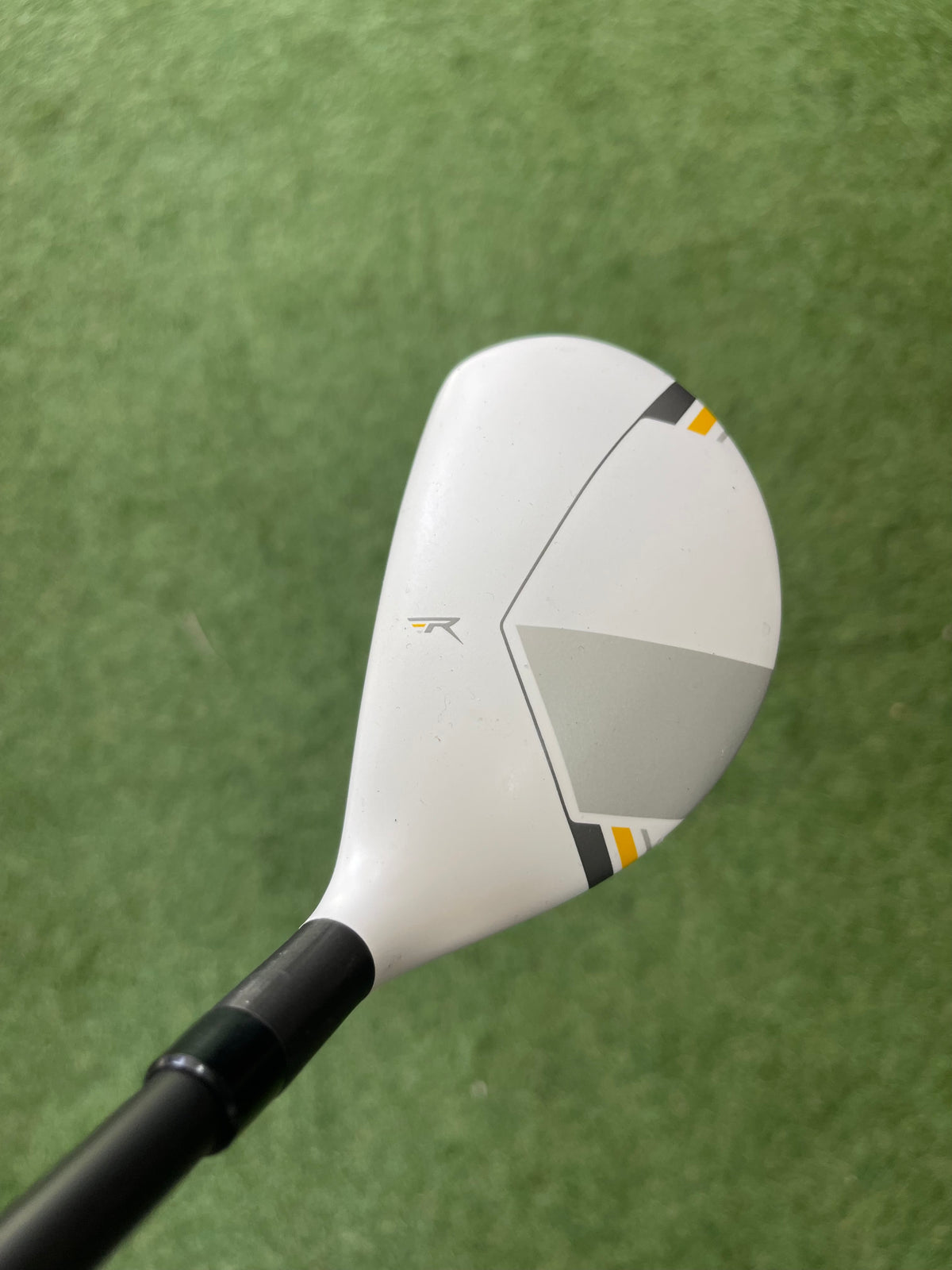 TaylorMade Rbz Stage 2 Hybride 3
