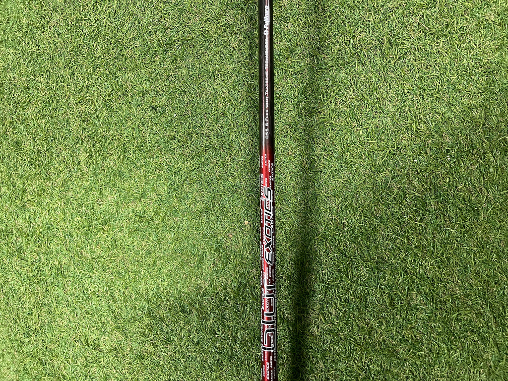 Tour Edge XCG4 Exotics 9° Driver