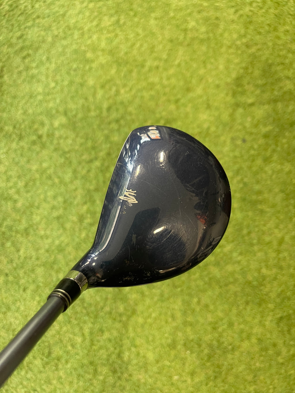 King Cobra M/speed 3 Wood