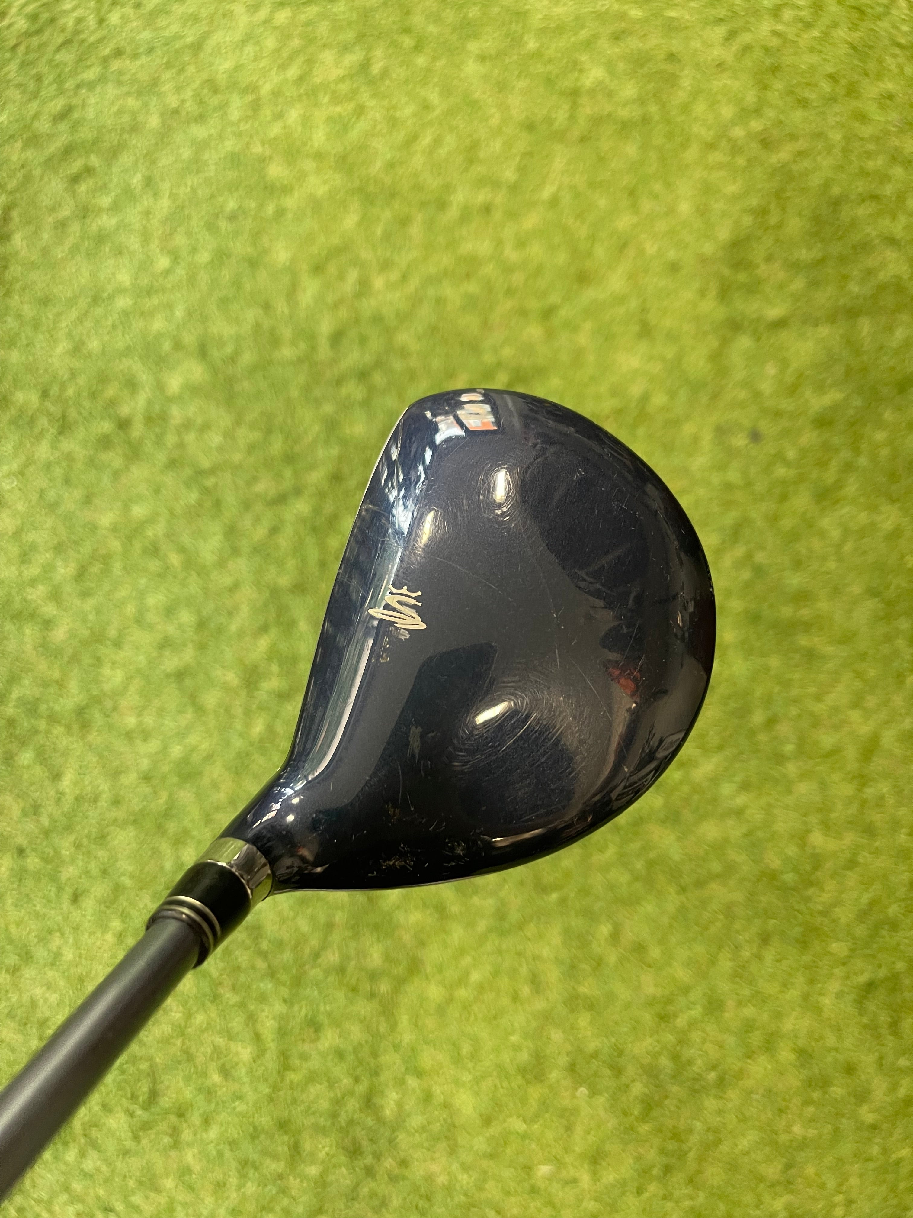 King Cobra M/speed 3 Wood