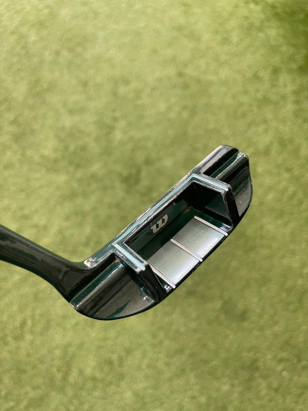 Wilson Sgi Chipper