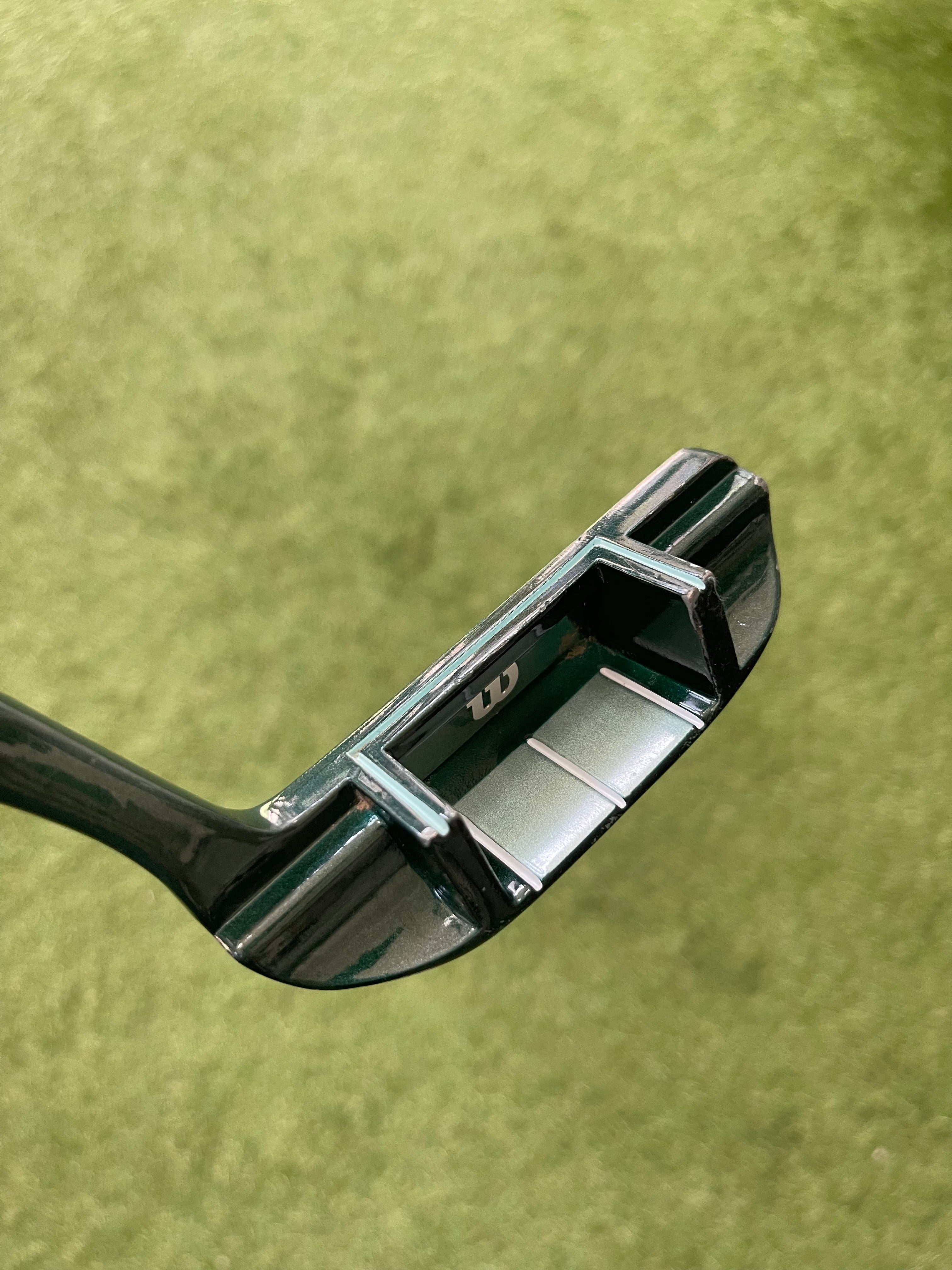 Wilson Sgi Chipper