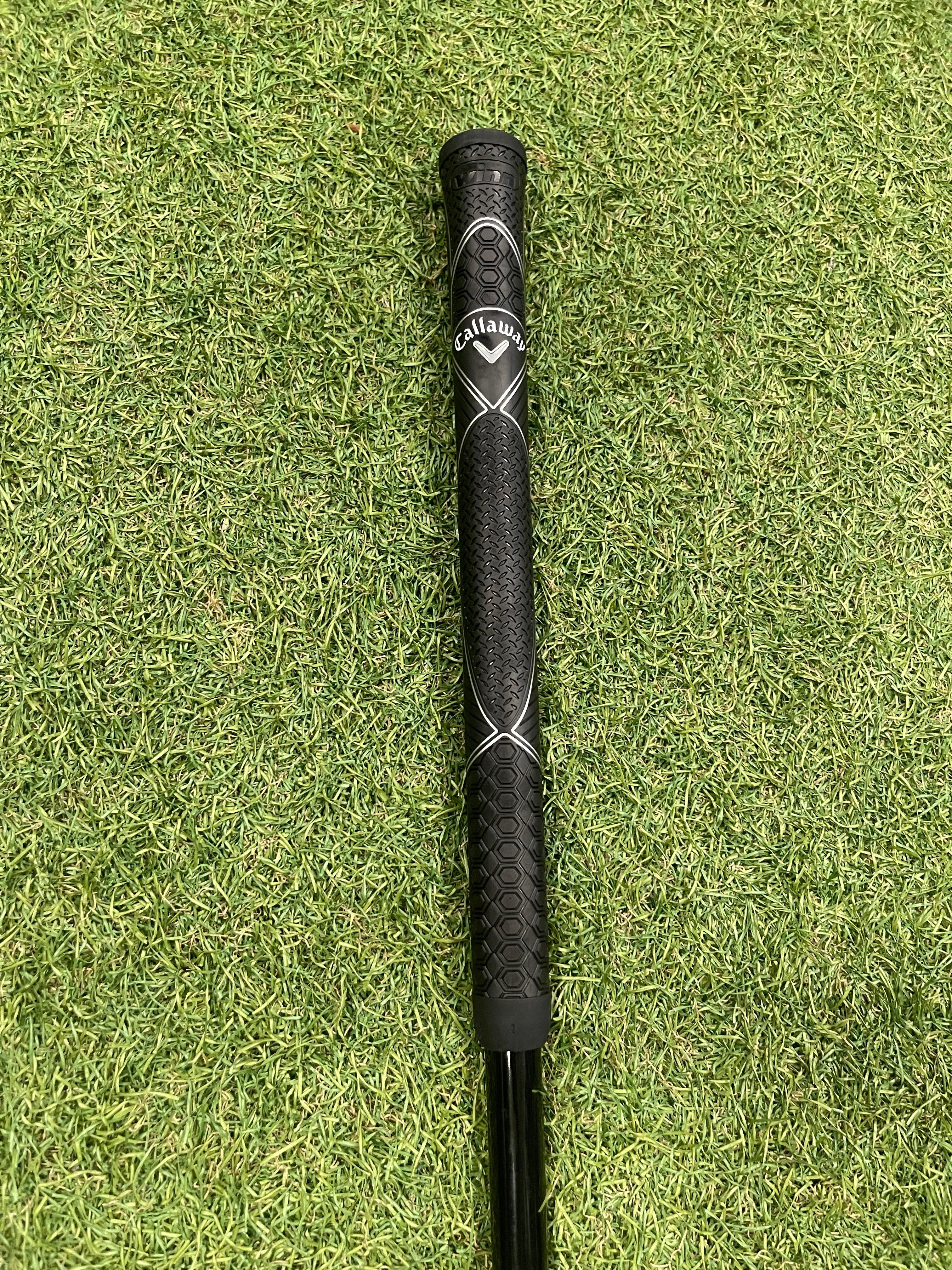 Callaway Rogue ijzer 5 Ladies