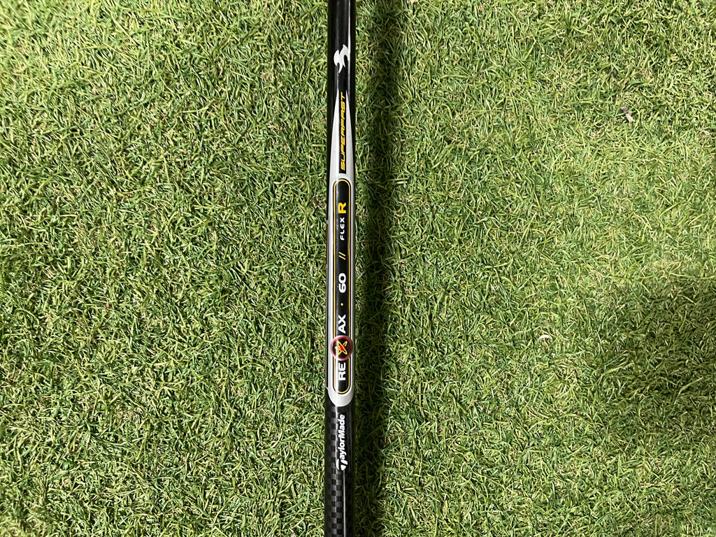TaylorMade Burner Rescue 5