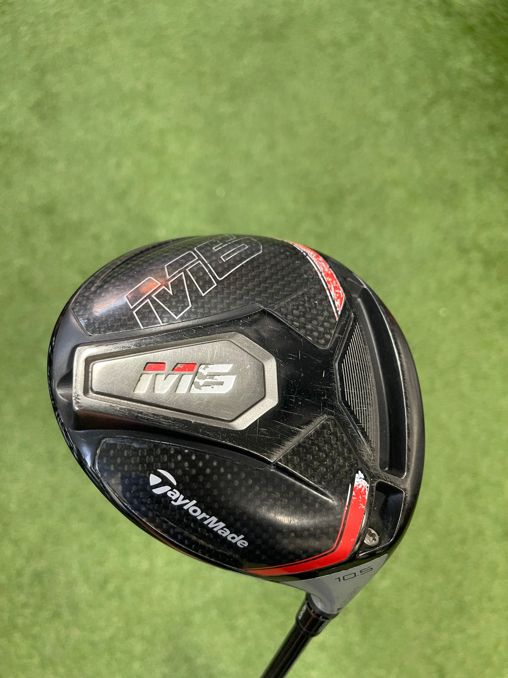 TaylorMade M6 Driver