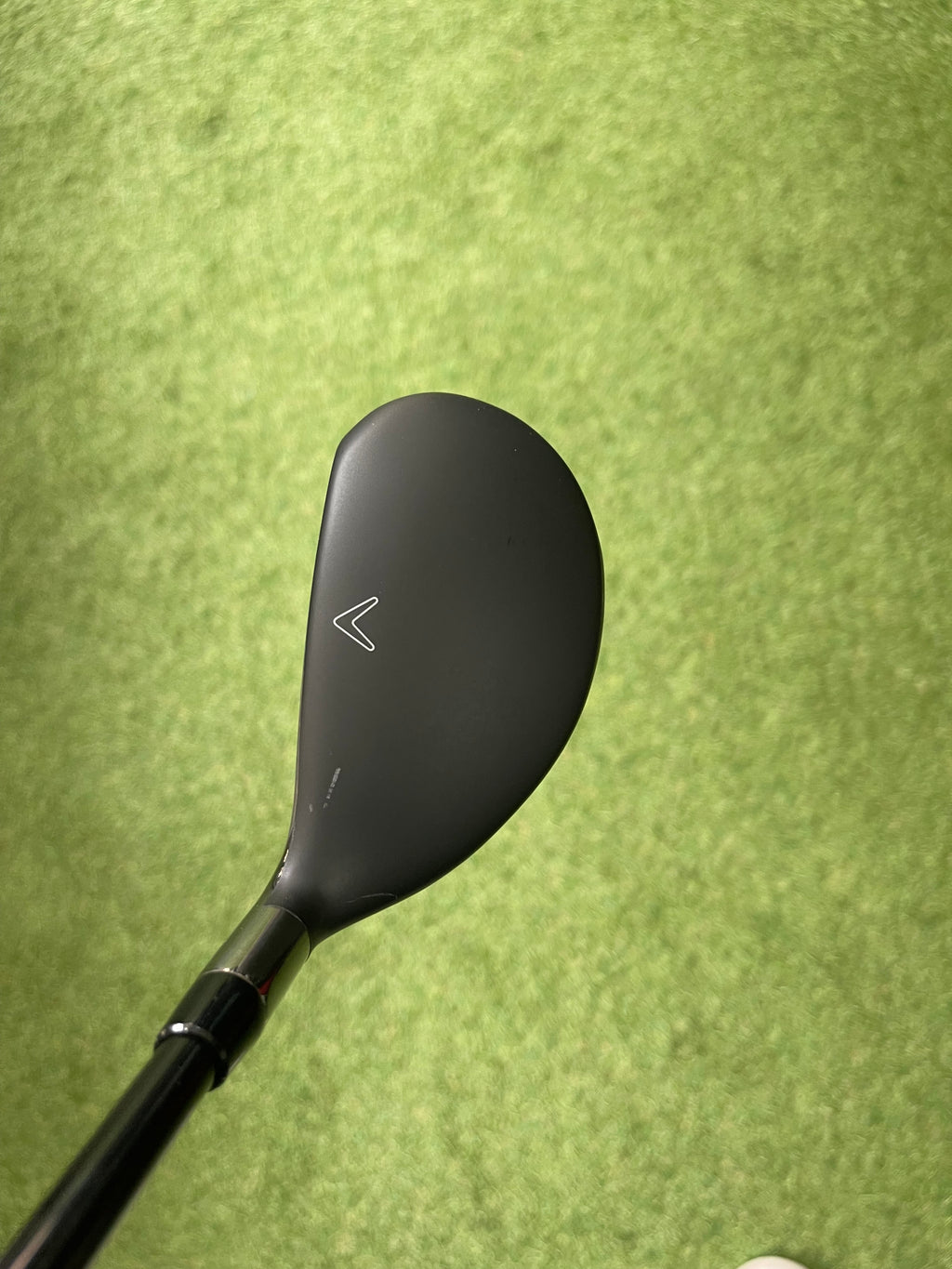 Callaway Rogue ST Max OS Hybride 4 Regular