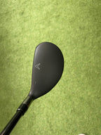 Callaway Rogue ST Max OS Hybride 4 Regular