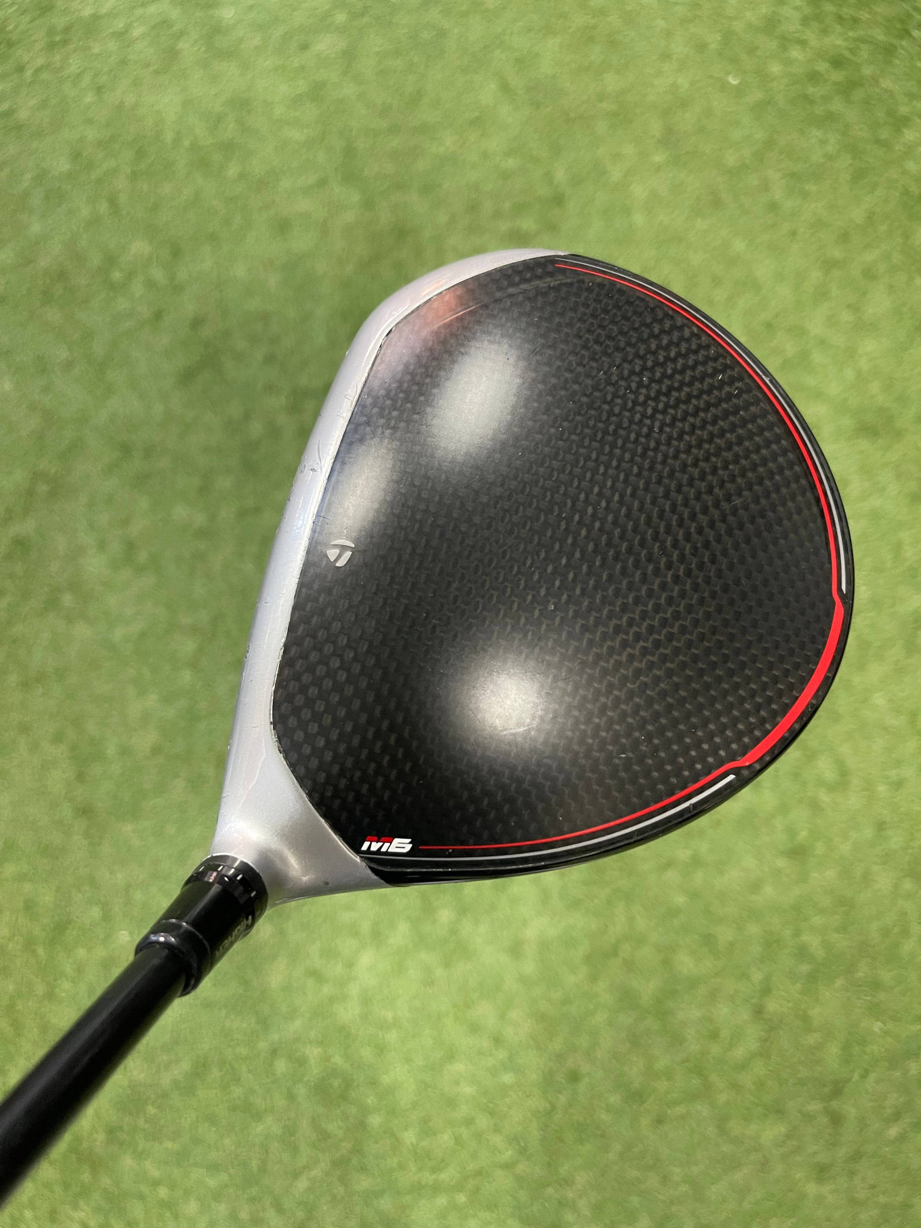 TaylorMade M6 Driver