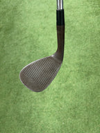 Titleist Vokey raw 60° lobwedge