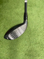 Callaway AI Smoke MaxD 3 wood
