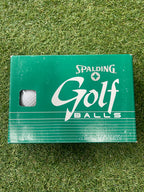 Spalding Golf Balls golfballen 12st