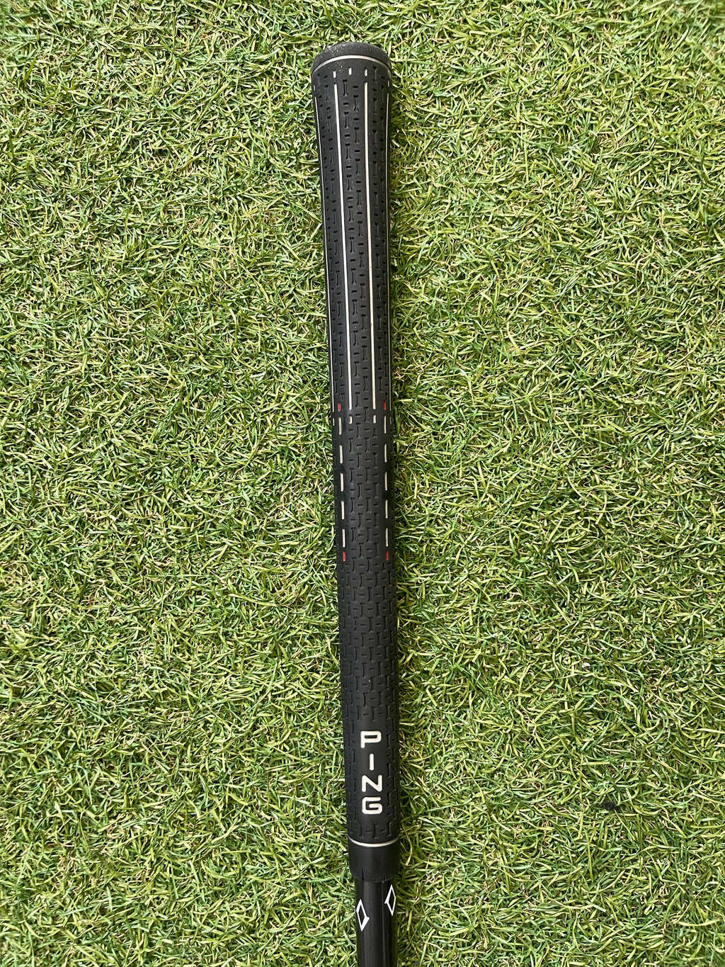 Ping G30 5 wood