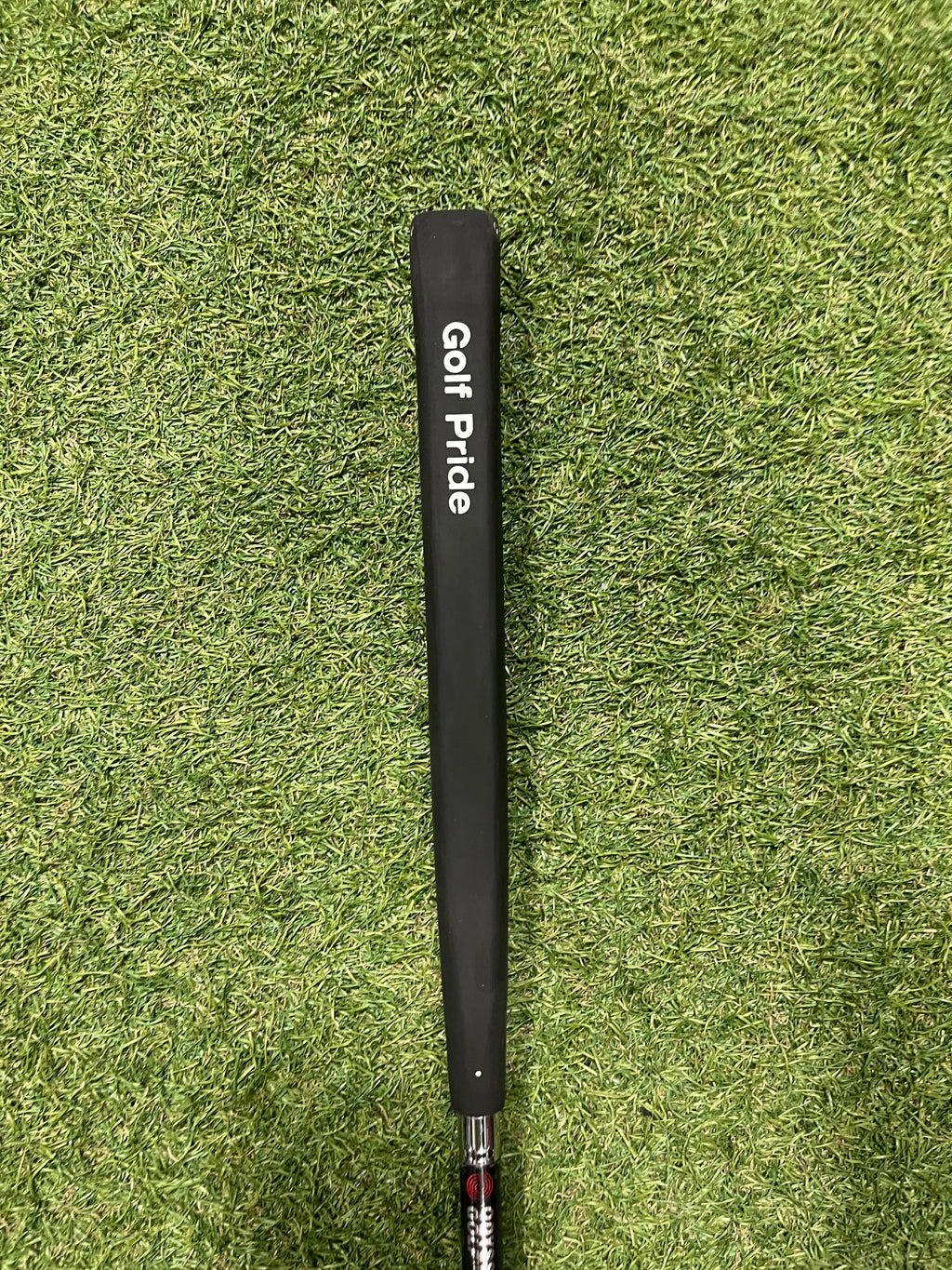 Odyssey Dualforce 882 Putter 34,5”