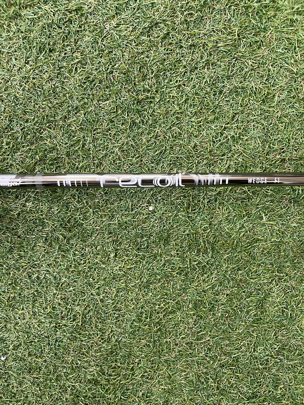 Callaway CB Tri-Level 60° Lobwedge