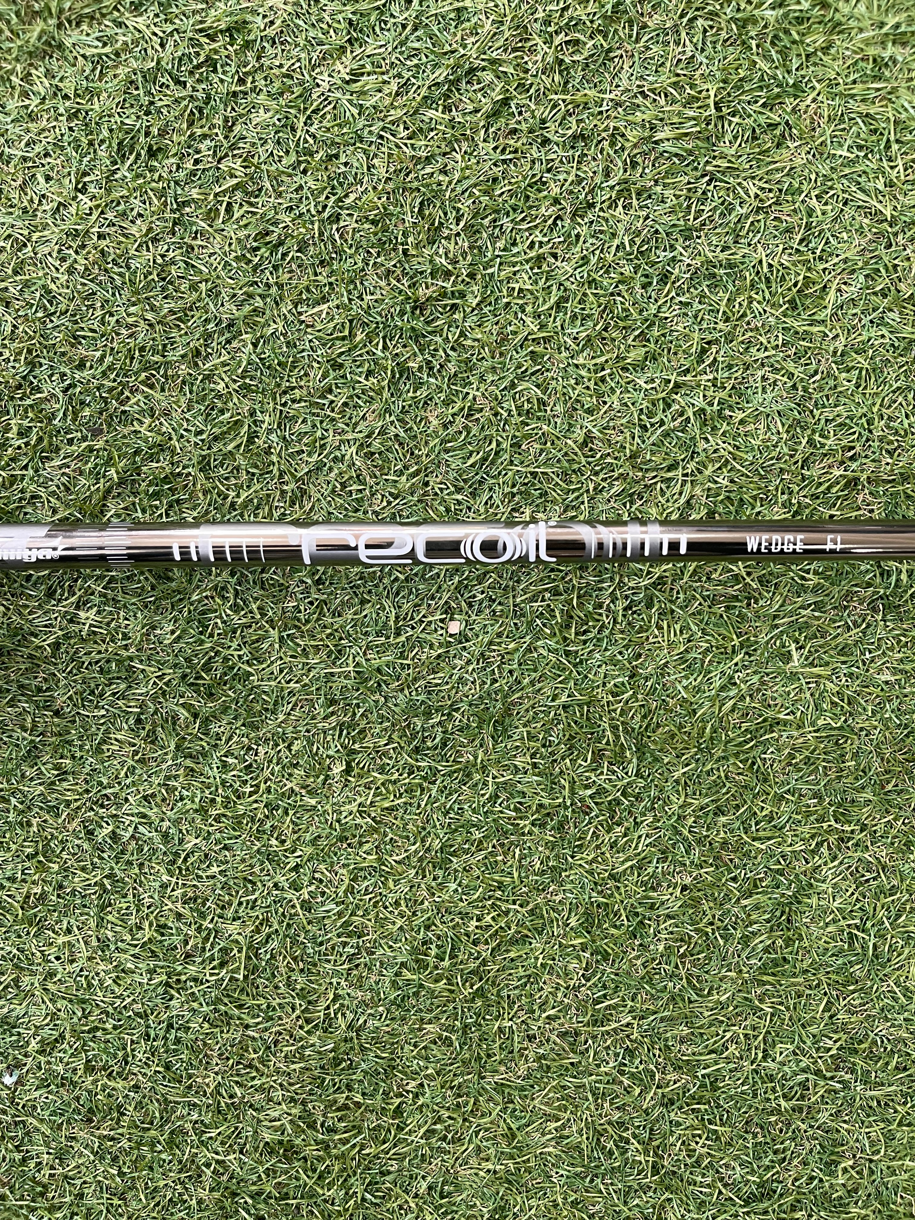 Callaway CB Tri-Level 60° Lobwedge