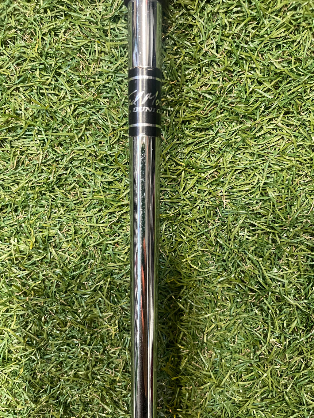 Dunlop Tad Moore TM20 putter 34,5”