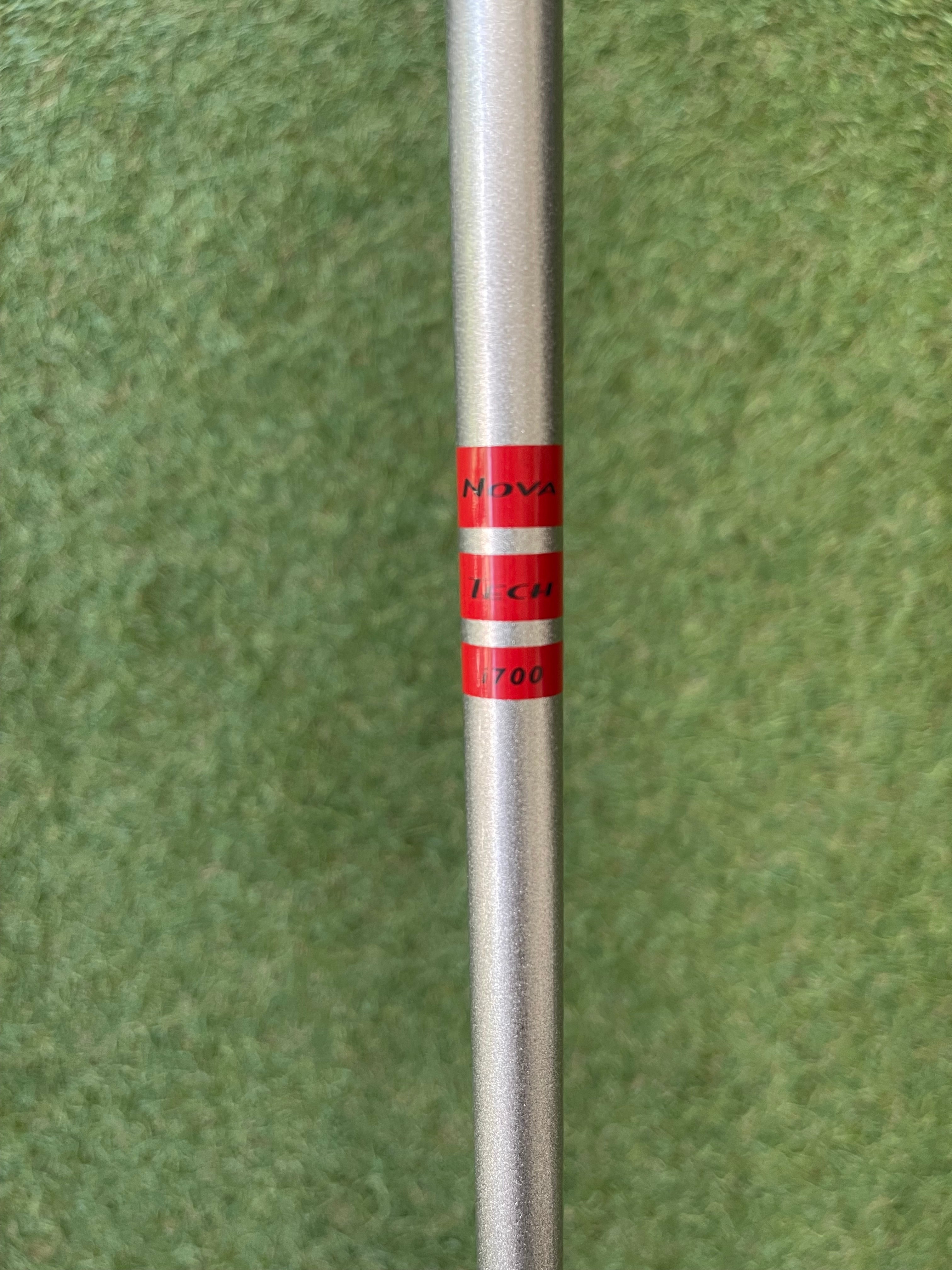 Kzg Hybride 22°