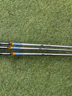 Tour Edge Bazooka driver, wood & hybrid