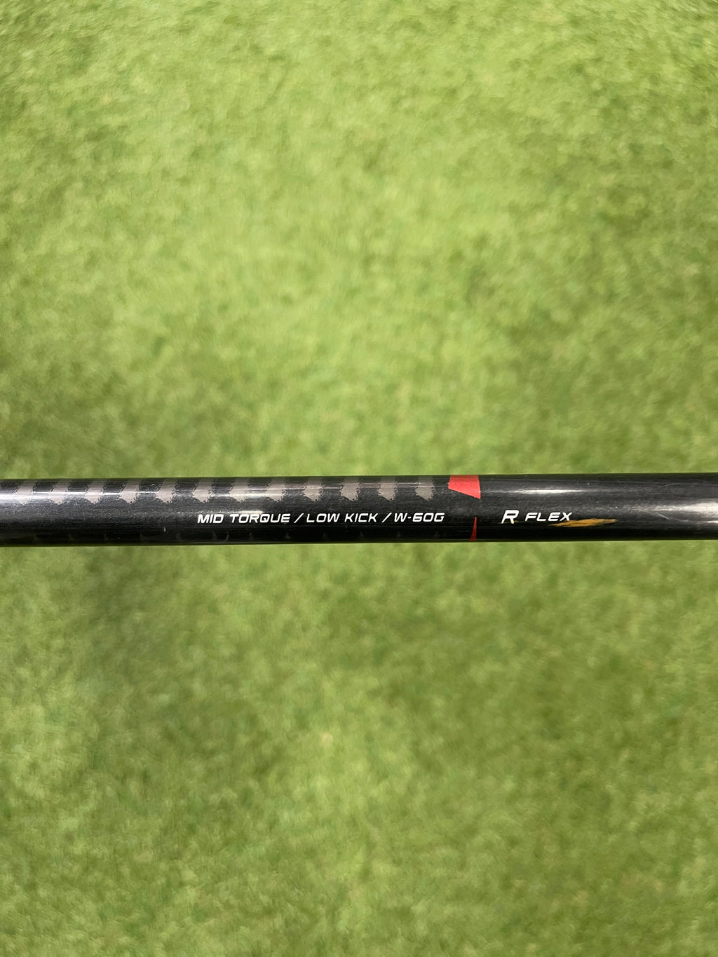 Callaway FT-IZ 3 wood (linkshandig)