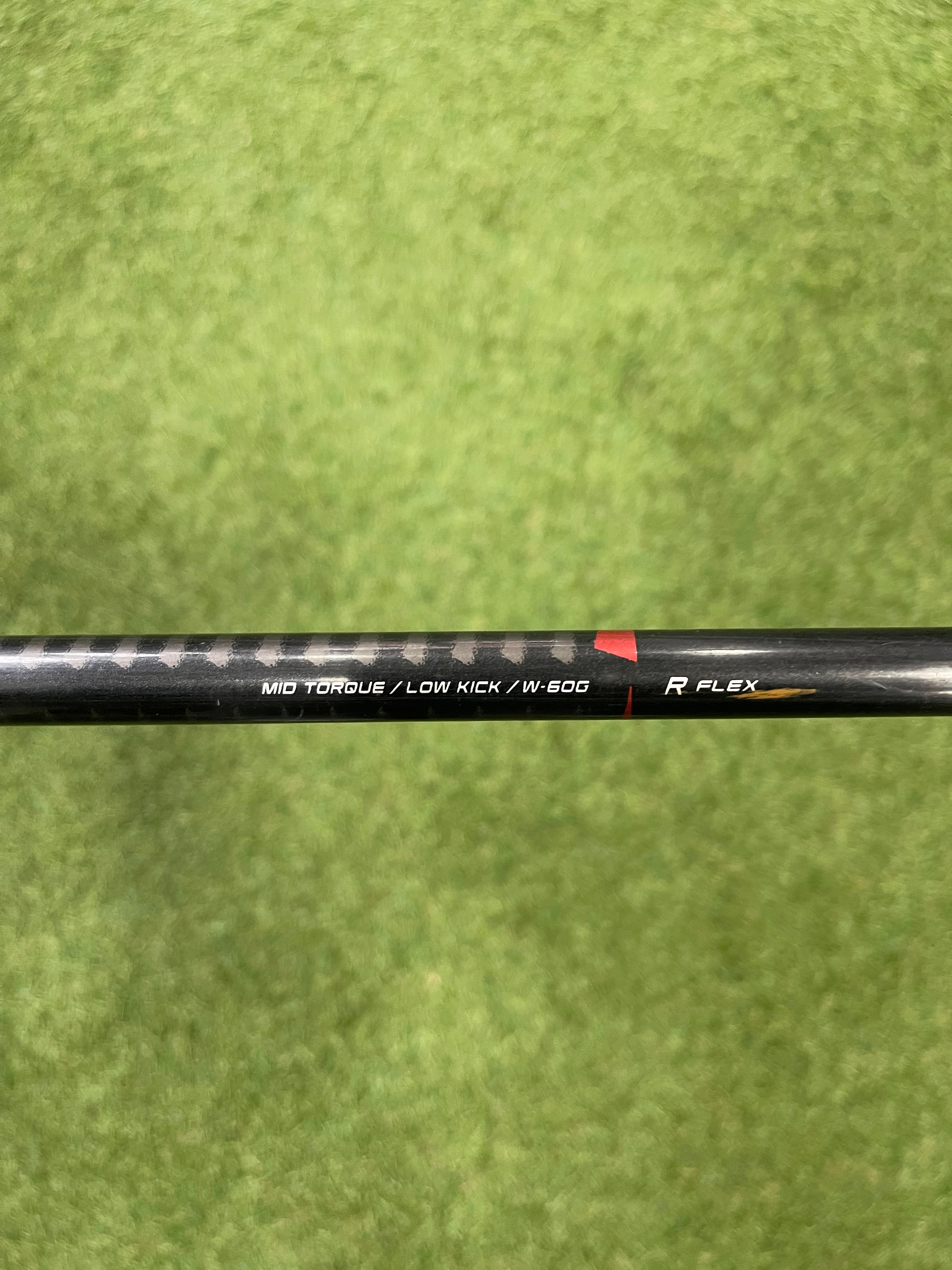 Callaway FT-IZ 3 wood (linkshandig)