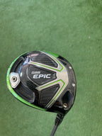 Callaway Gbb Epic Driver 10,5º