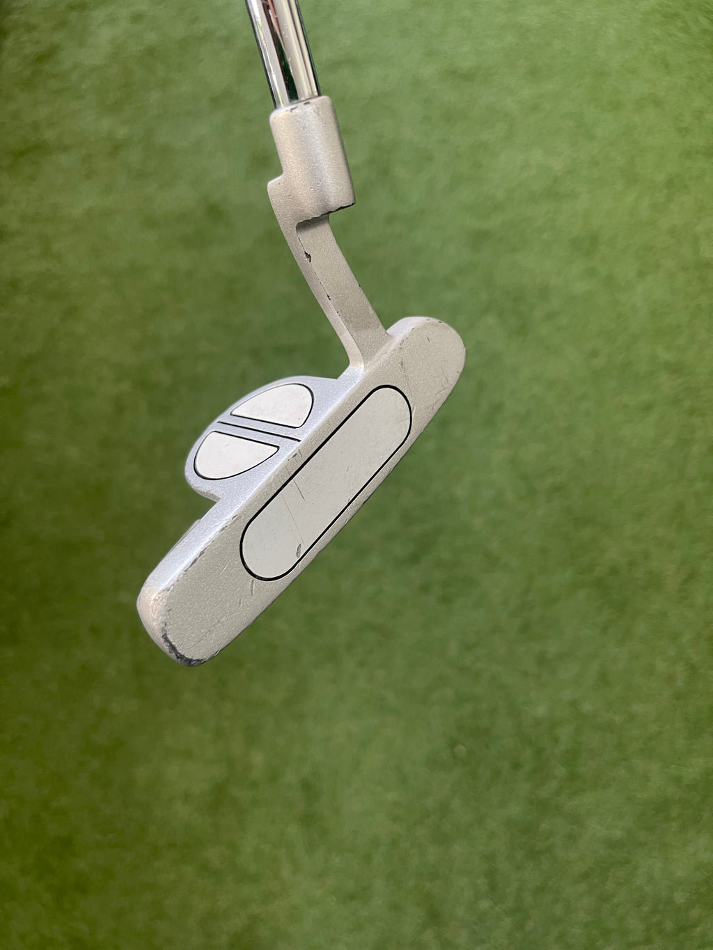 NJOY putter 34”