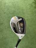 TaylorMade Rbz Stage 2 Hybride 3