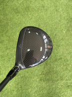Callaway AI Smoke MaxD 3 wood