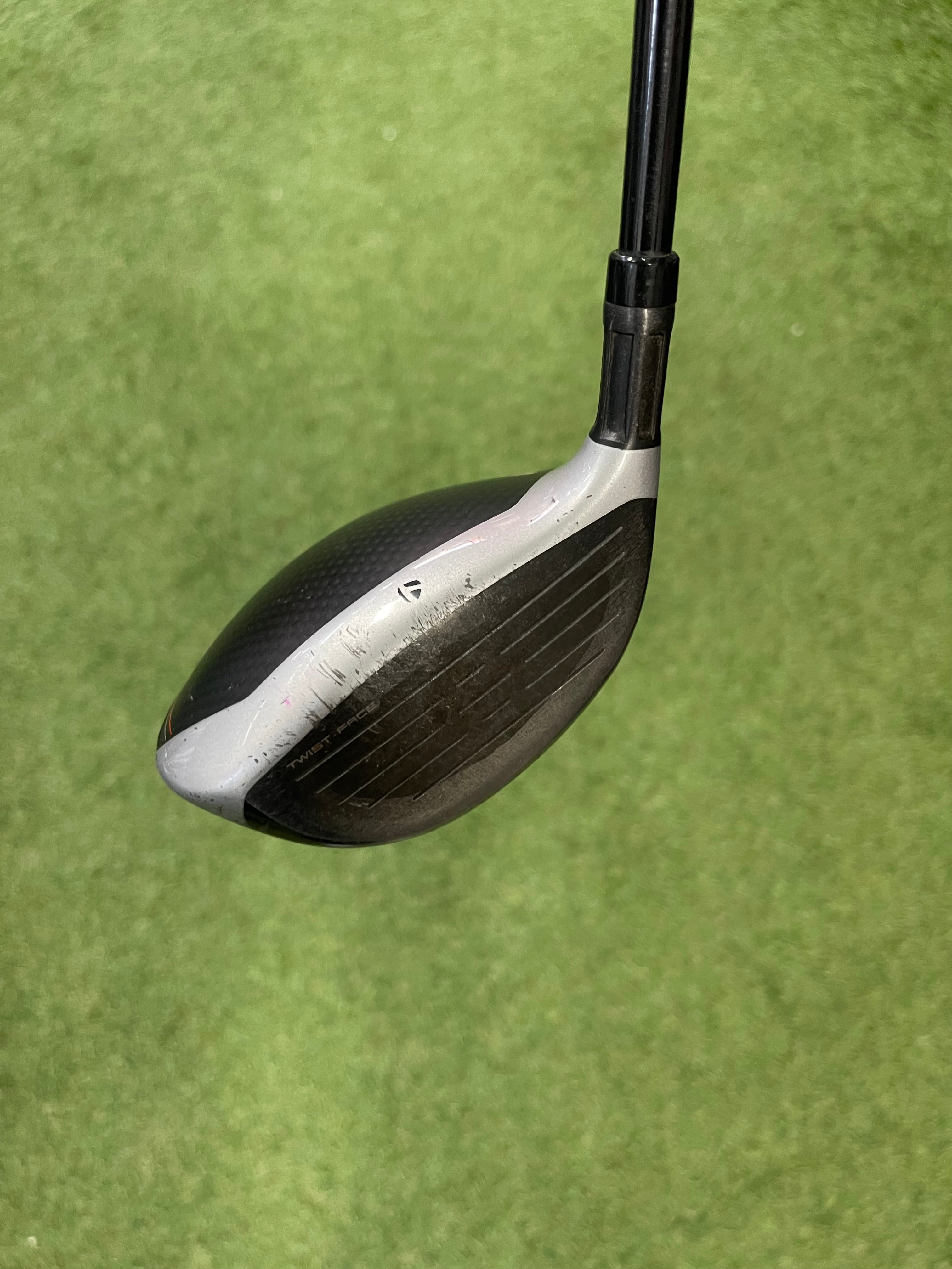 TaylorMade M6 3 Wood