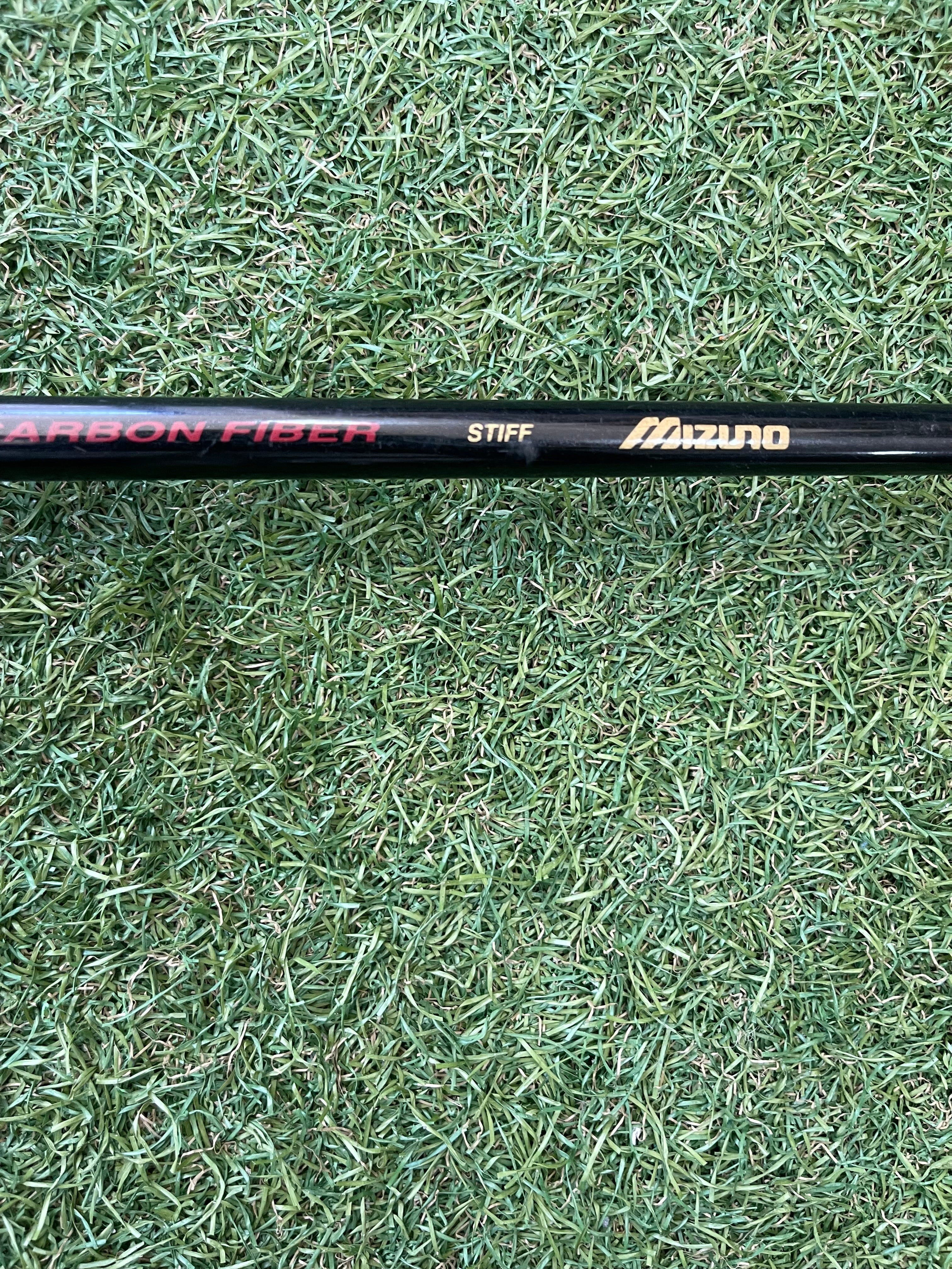 Mizuno T-Zoid Driver Stiff