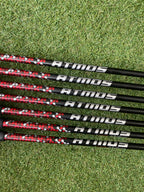 TaylorMade M4 ijzerset 5 t/m 9, A, S