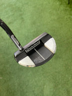 TaylorMade Spider Mallet 72 Putter 35”
