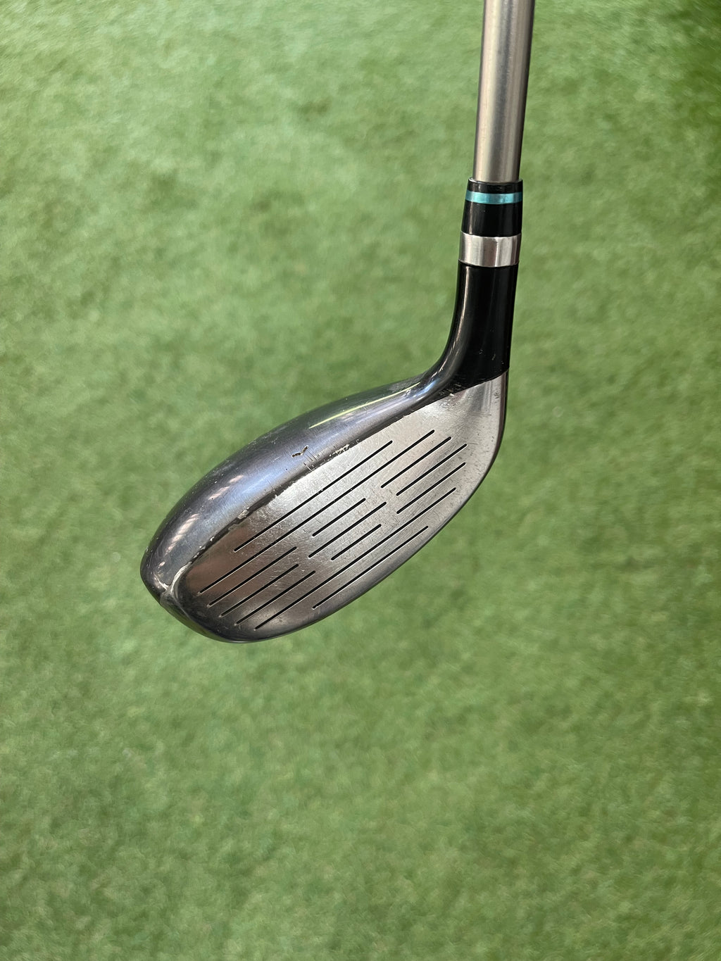 Wilson Fybrid Heavy Sole Hybride 3
