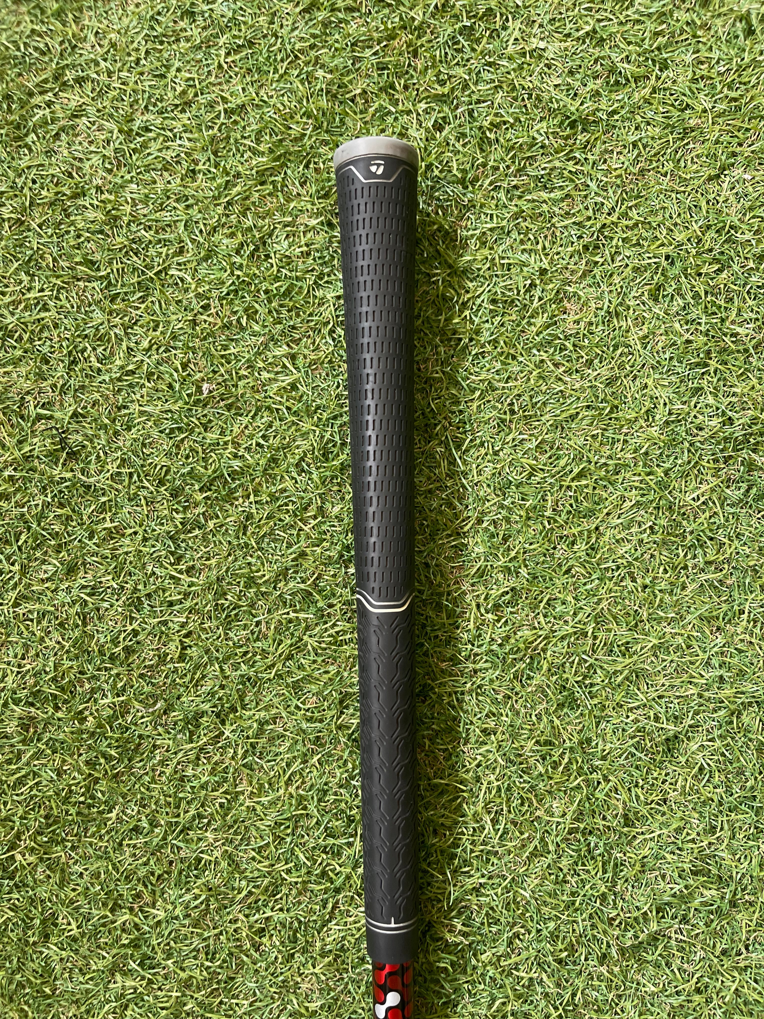 Taylormade M4 Lobwedge