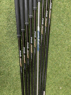 Ping i3 0-size ijzerset 3-9,pw,sw