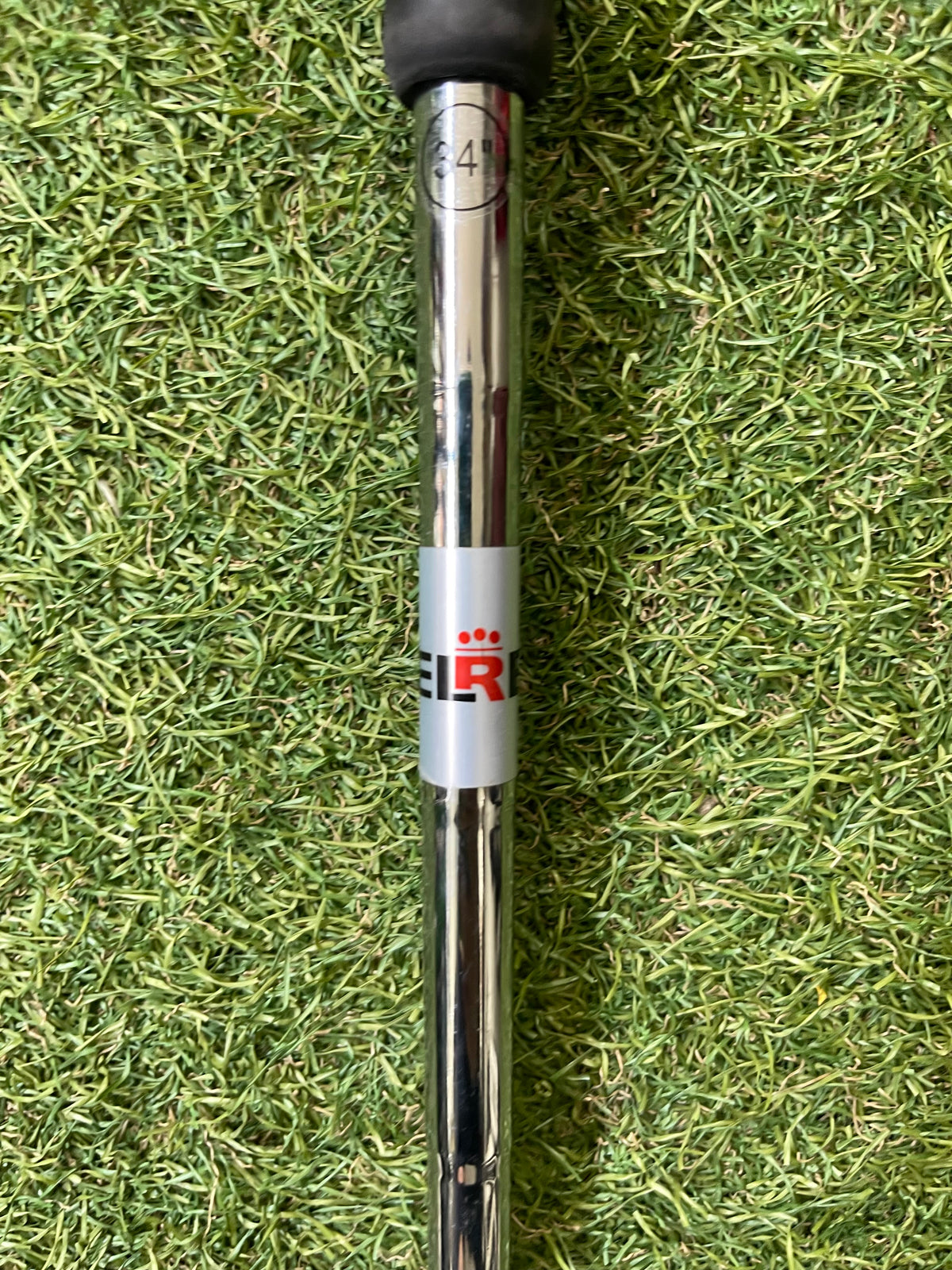 Elrey Chipper 34”