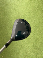 Callaway Paradym X 5 wood Regular