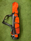Legend Standbag oranje