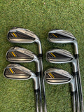 TaylorMade Rbladez Ijzerset 5 T/m Pw