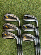 TaylorMade Rbladez Ijzerset 5 T/m Pw