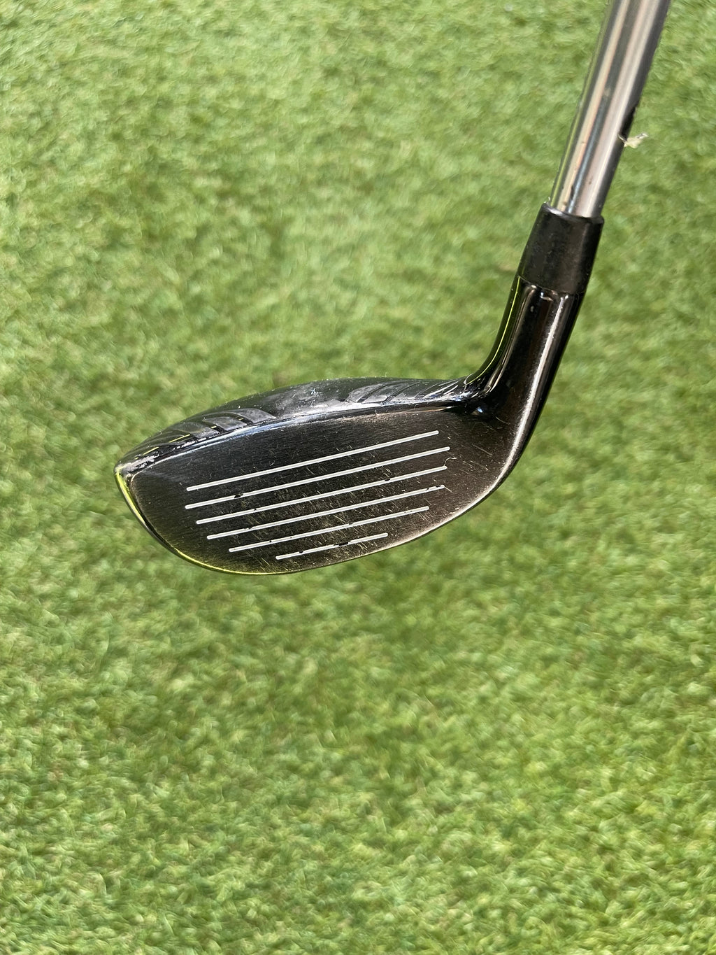 King Cobra F8 One Length Hybride 4