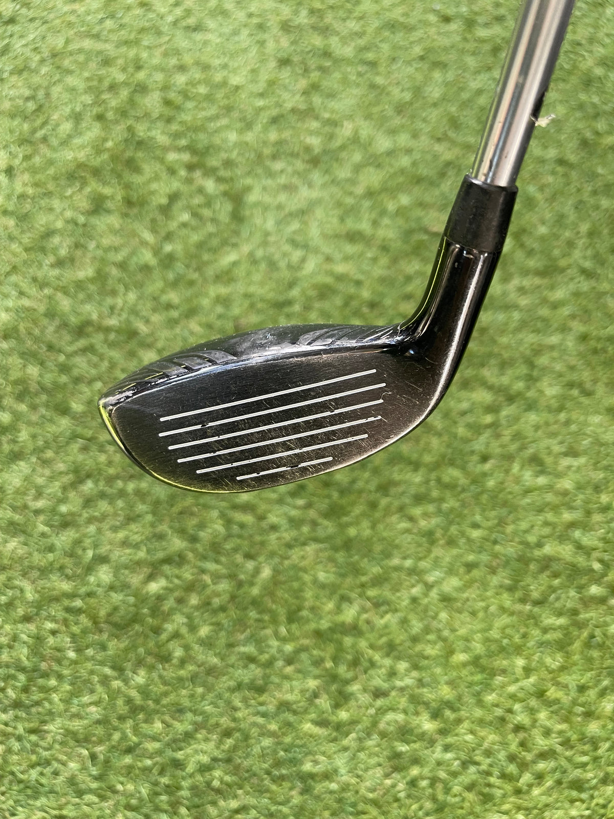 King Cobra F8 One Length Hybride 4