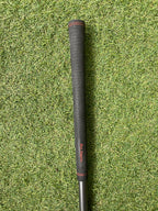 Ben Sayers Zero In Driver