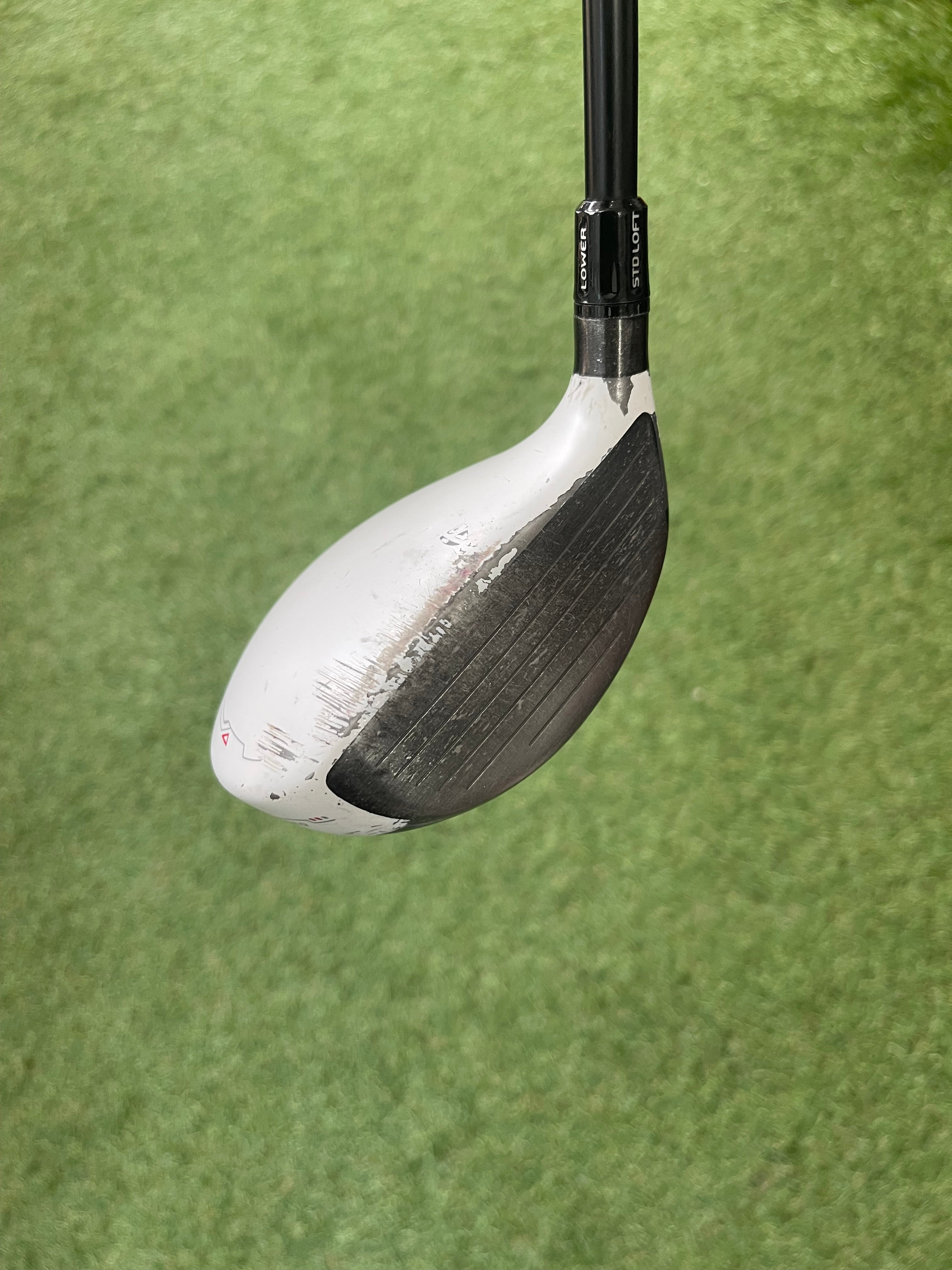 TaylorMade R11 3 Wood