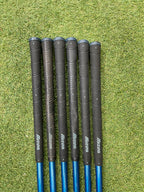 Mizuno MX-19 Ijzerset 5 T/m Sw