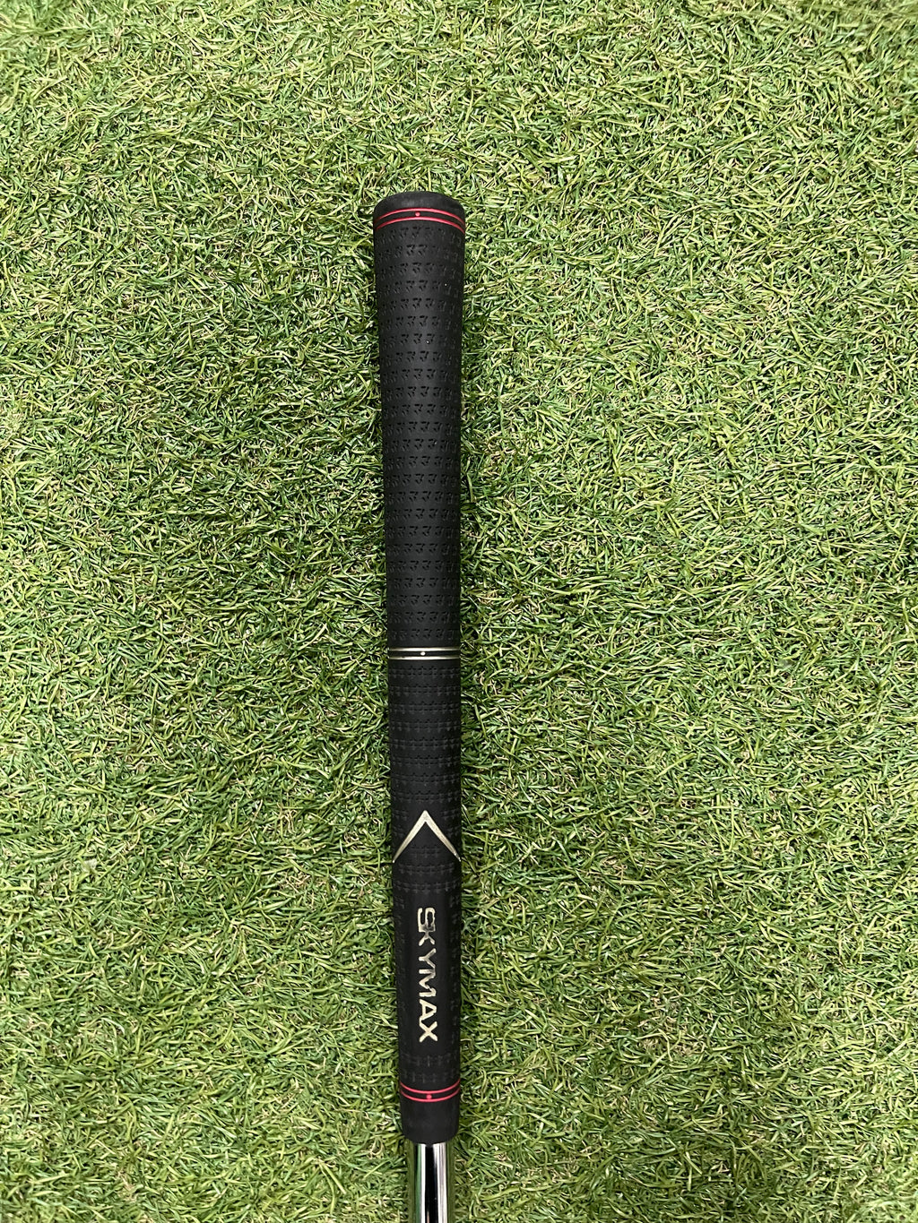 Skymax Ice IX-5 ijzer 5